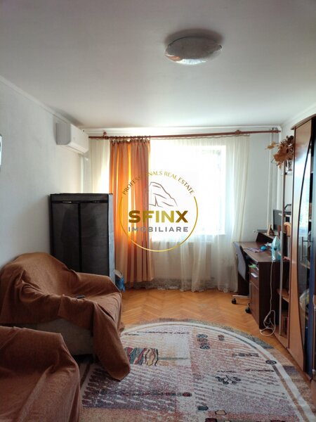 Colentina, apartament 3 camere de vanzare 67 mp.