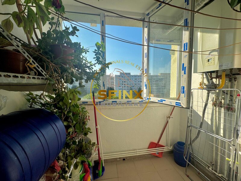 Colentina, apartament 3 camere de vanzare 67 mp.