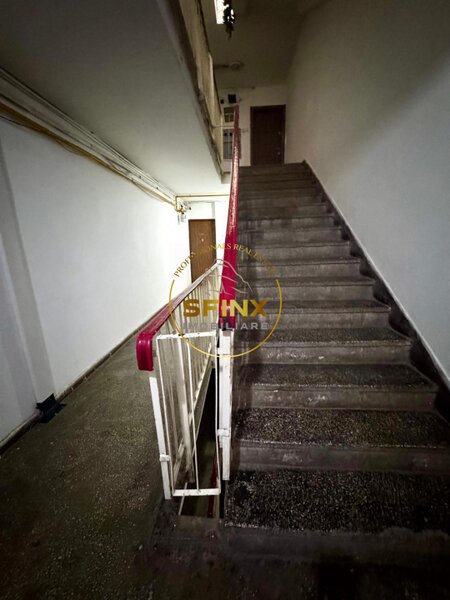 Colentina, apartament 3 camere de vanzare 67 mp.