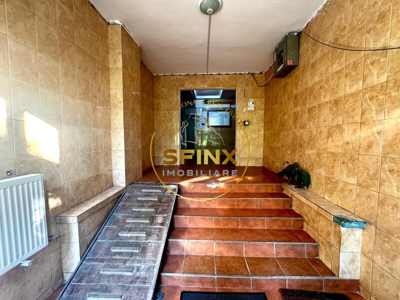 Colentina, apartament 3 camere de vanzare 67 mp.