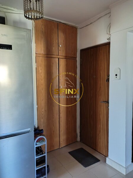 Colentina, apartament 3 camere de vanzare 67 mp.