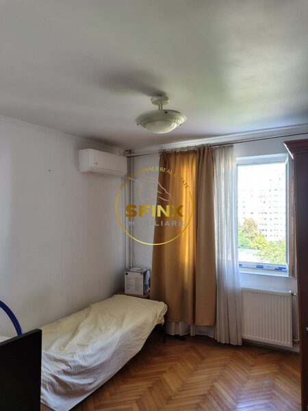 Colentina, apartament 3 camere de vanzare 67 mp.