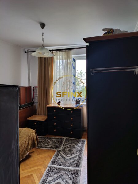 Colentina, apartament 3 camere de vanzare 67 mp.